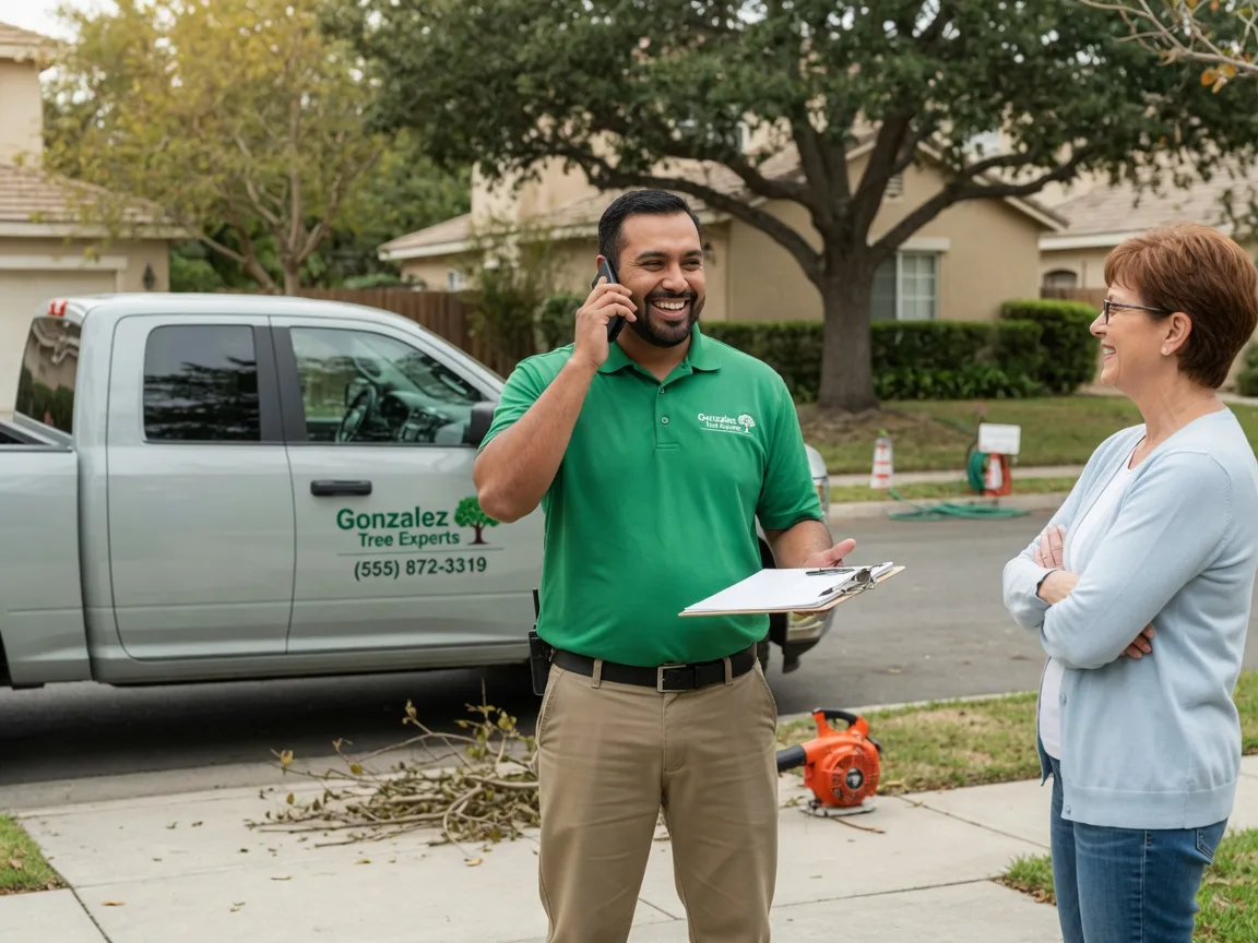 Tree Service Denton, NC FAQs